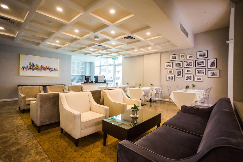 Manhattan Business Hotel Ttdi Kuala Lumpur Buitenkant foto