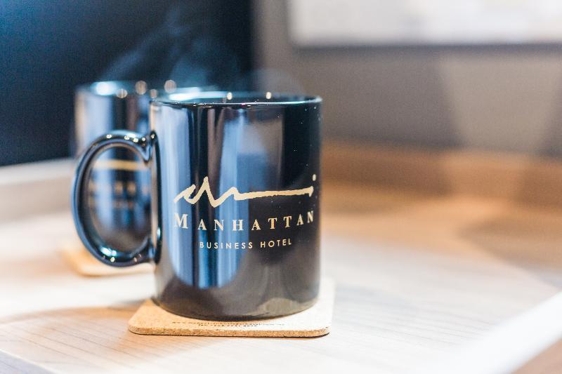Manhattan Business Hotel Ttdi Kuala Lumpur Buitenkant foto